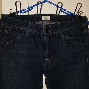 HUDSON jeans